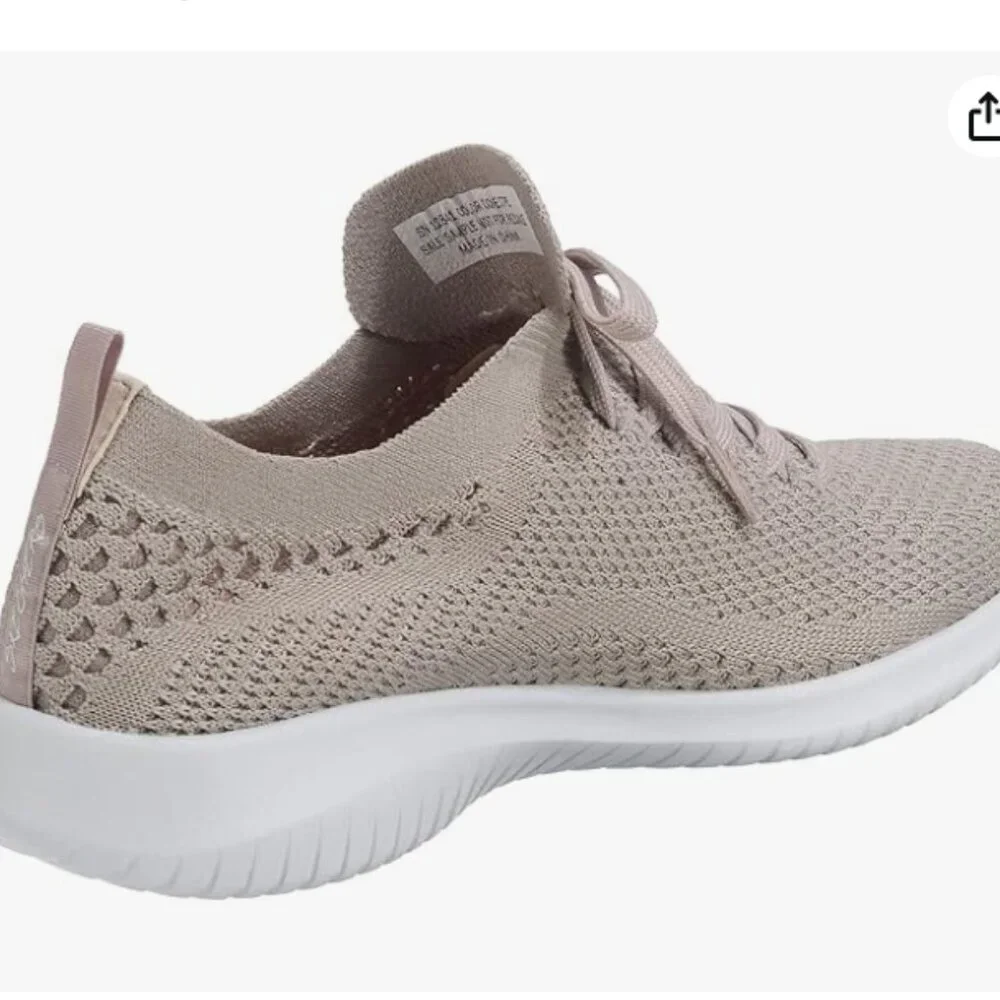 NEW! Skechers Women's Ultra Flex Statements Sneaker
